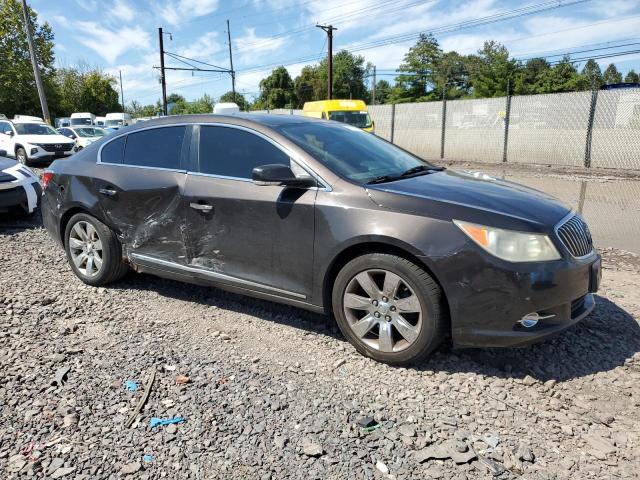 1G4GH5E30DF143326 - 2013 BUICK LACROSSE PREMIUM Braun Foto 4
