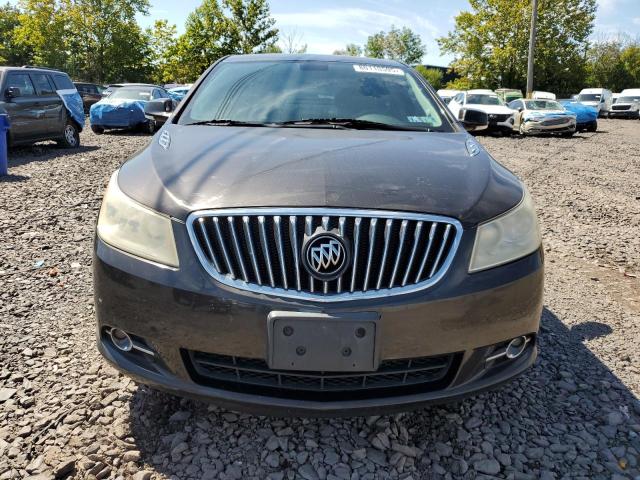 1G4GH5E30DF143326 - 2013 BUICK LACROSSE PREMIUM Braun Foto 5