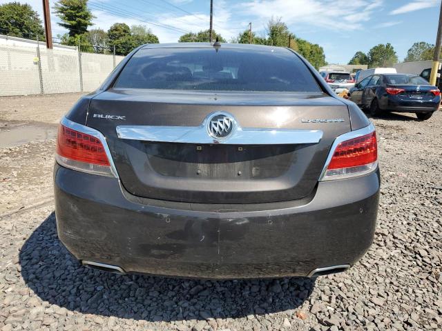 1G4GH5E30DF143326 - 2013 BUICK LACROSSE PREMIUM Braun Foto 6