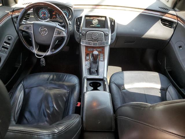 1G4GH5E30DF143326 - 2013 BUICK LACROSSE PREMIUM Braun Foto 8