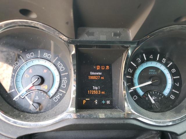 1G4GH5E30DF143326 - 2013 BUICK LACROSSE PREMIUM Braun Foto 9