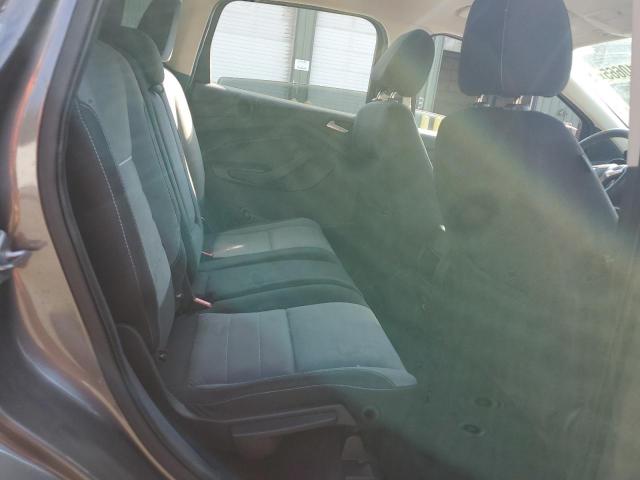 1FMCU0GX3EUD94772 - 2014 FORD ESCAPE SE ნაცრისფერი ფოტო 11