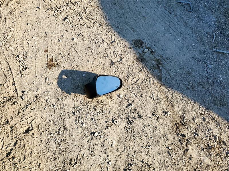 5YFBURHE6KP879658 - 2019 TOYOTA COROLLA L Qara foto 12