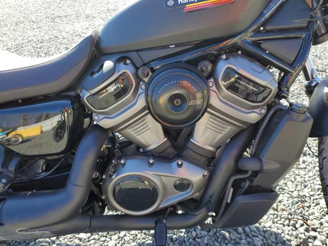 1HD1ZF110PB313891 - 2023 HARLEY-DAVIDSON RH975 S BLACK photo 7