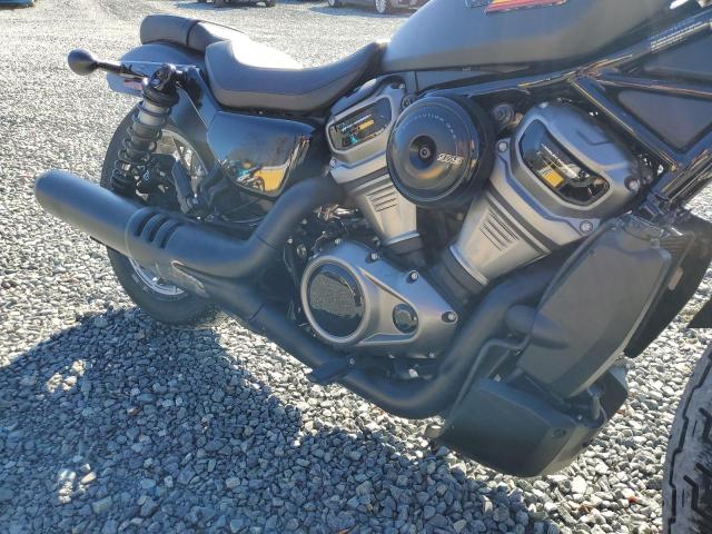 1HD1ZF110PB313891 - 2023 HARLEY-DAVIDSON RH975 S BLACK photo 9