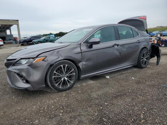 2018 TOYOTA CAMRY L, 