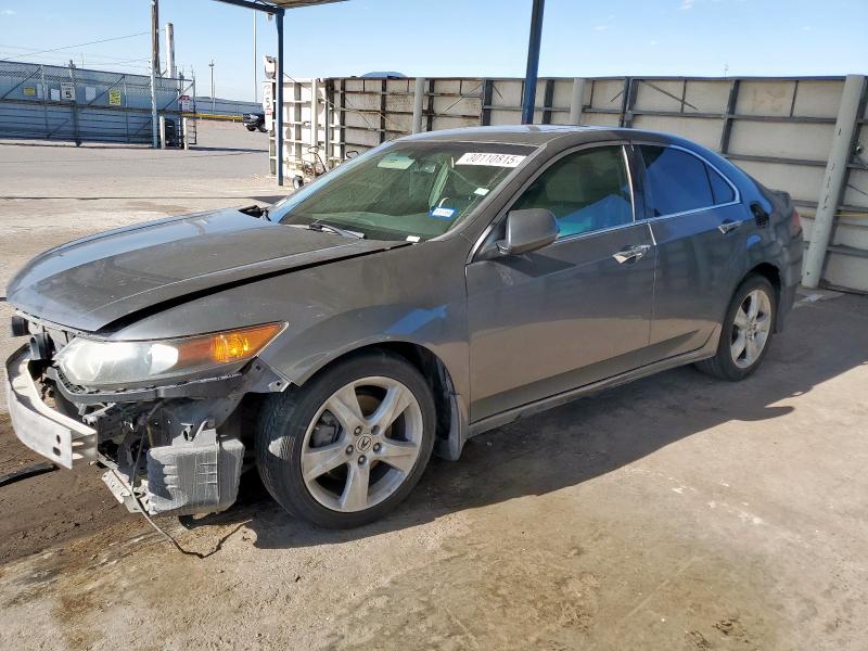2010 ACURA TSX, 