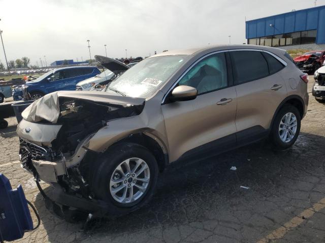 2020 FORD ESCAPE SE, 