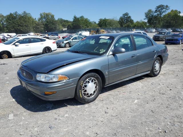 2004 BUICK LESABRE LIMITED, 