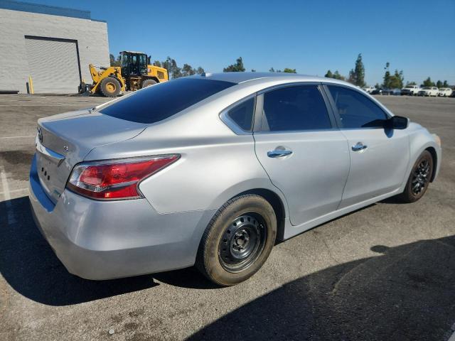 1N4AL3AP1EC902435 - 2014 NISSAN ALTIMA 2.5 银色 照片 3