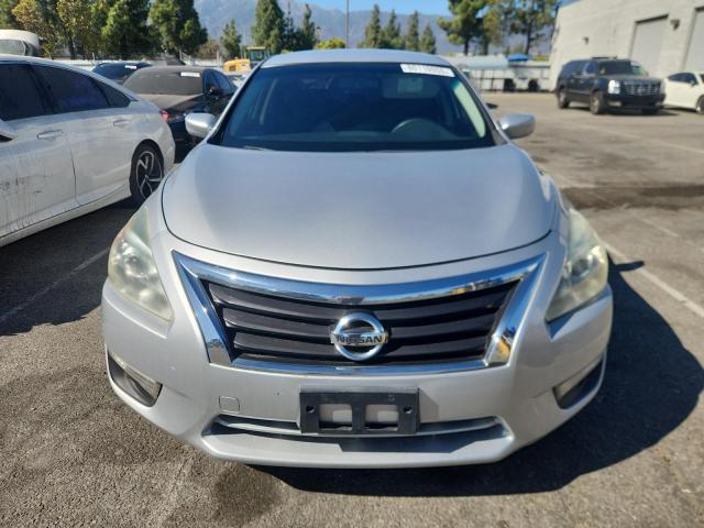 1N4AL3AP1EC902435 - 2014 NISSAN ALTIMA 2.5 银色 照片 5