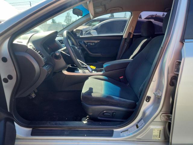 1N4AL3AP1EC902435 - 2014 NISSAN ALTIMA 2.5 银色 照片 7