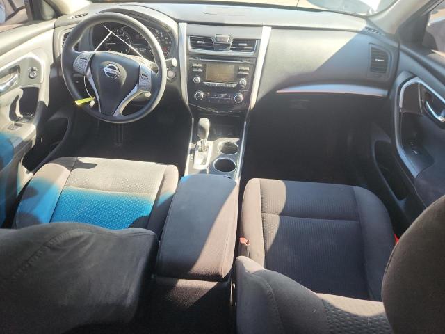 1N4AL3AP1EC902435 - 2014 NISSAN ALTIMA 2.5 银色 照片 8