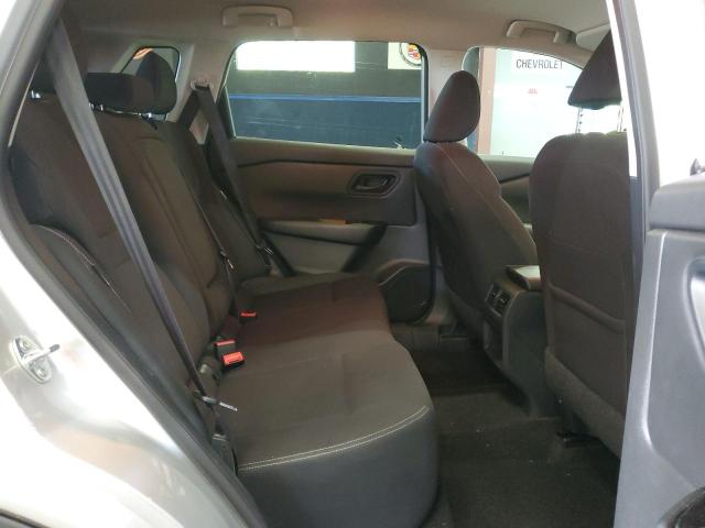 5N1BT3AB1RC748877 - 2024 NISSAN ROGUE S 银色 照片 11