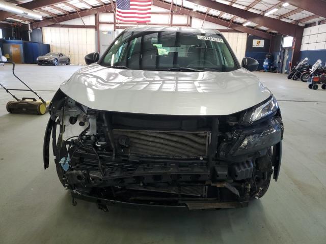 5N1BT3AB1RC748877 - 2024 NISSAN ROGUE S 银色 照片 5