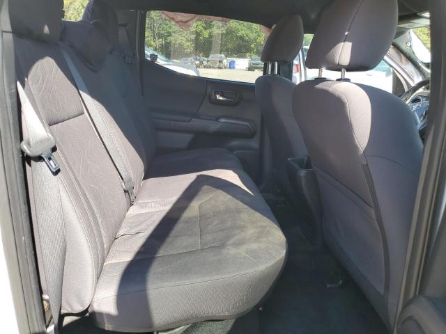 5TFCZ5AN5GX040084 - 2016 TOYOTA TACOMA DOUBLE CAB Weiß Foto 10