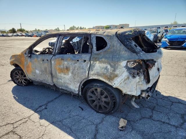 LRBFXBSAXLD157327 - 2020 BUICK ENVISION PREFERRED Yanmış foto 2