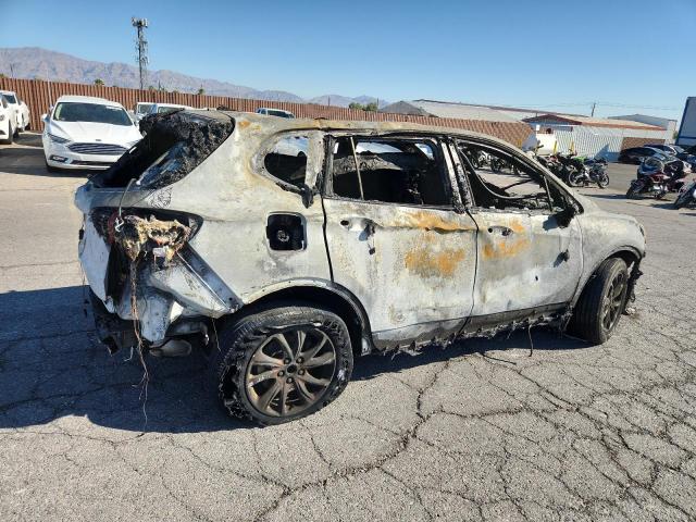 LRBFXBSAXLD157327 - 2020 BUICK ENVISION PREFERRED Yanmış foto 3