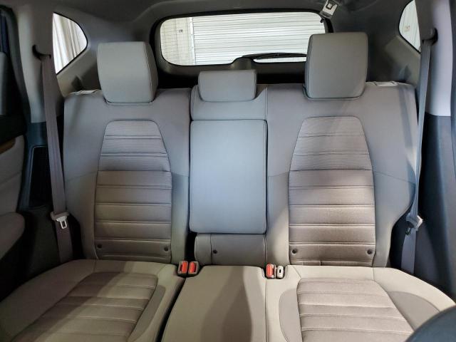 7FART6H58ME007730 - 2021 HONDA CR-V EX 蓝色 照片 10