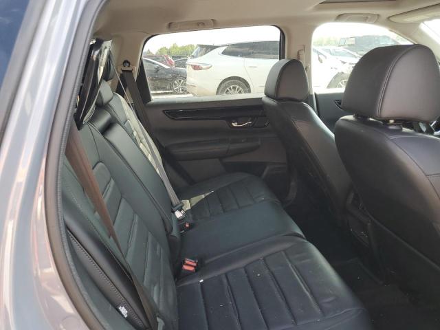 7FARS3H72RE001433 - 2024 HONDA CR-V EXL SILVER photo 11