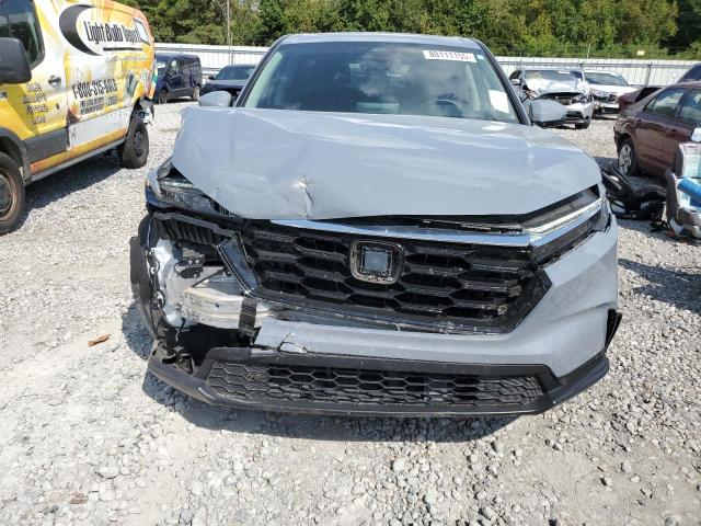 7FARS3H72RE001433 - 2024 HONDA CR-V EXL SILVER photo 5