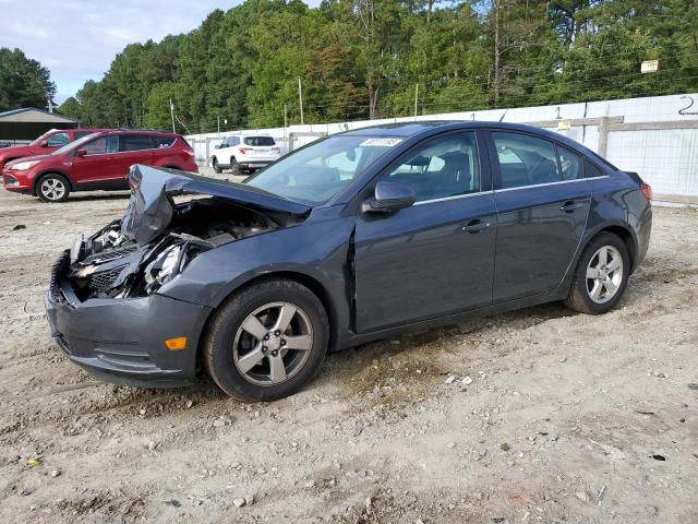 2013 CHEVROLET CRUZE LT, 