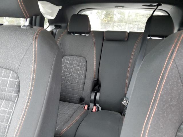 3CZRZ2H54SM763402 - 2025 HONDA HR-V SPORT 红色 照片 10