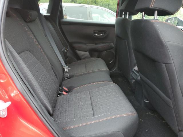 3CZRZ2H54SM763402 - 2025 HONDA HR-V SPORT 红色 照片 11