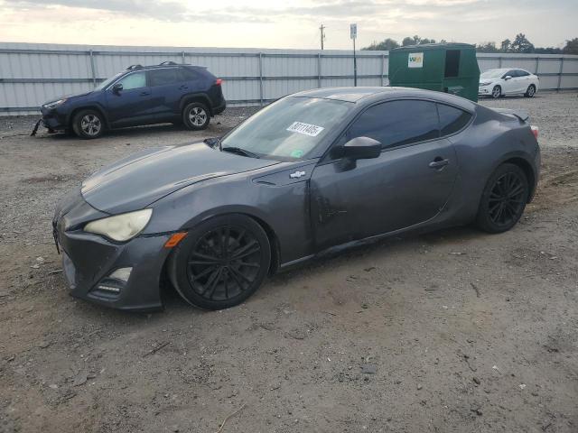 2014 TOYOTA SCION FR-S, 