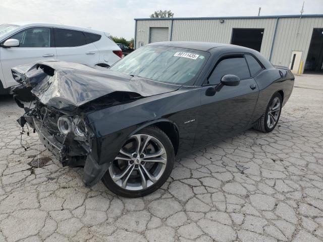 2020 DODGE CHALLENGER R/T, 