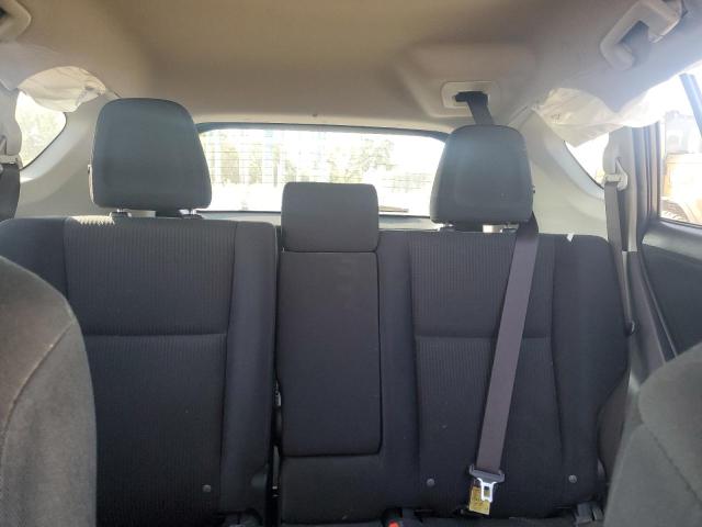 JTMBFREV2JJ719214 - 2018 TOYOTA RAV4 LE GRAY photo 10