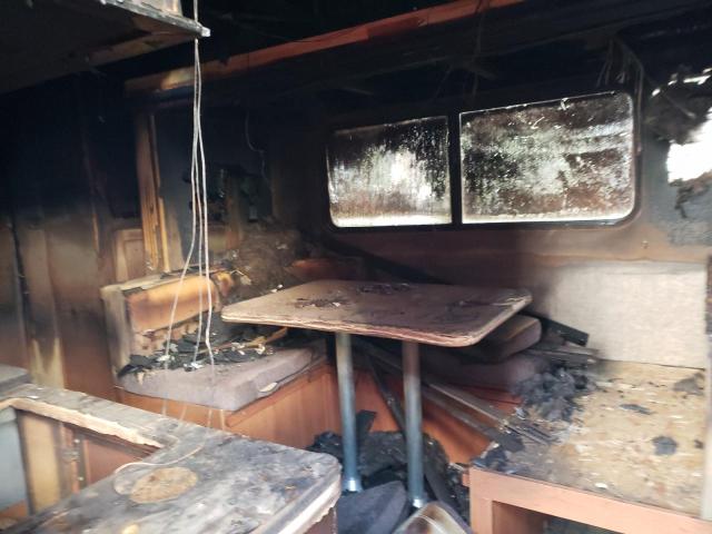 4X4TCKC27FK026857 - 2015 FORS TRAILER TWO TONE photo 10