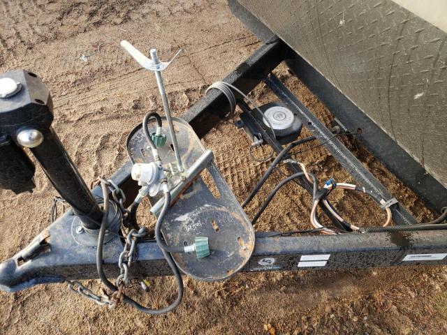 4X4TCKC27FK026857 - 2015 FORS TRAILER TWO TONE photo 7