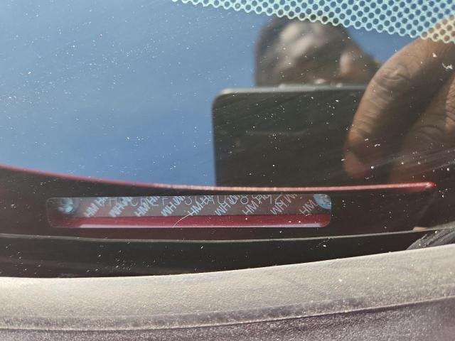 1HGCR2F53GA038992 - 2016 HONDA ACCORD SPORT წითელი ფოტო 12