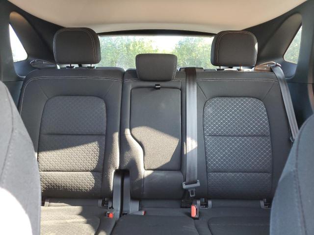 1FMCU9GN3SUA58599 - 2025 FORD ESCAPE ACTIVE BLACK photo 10