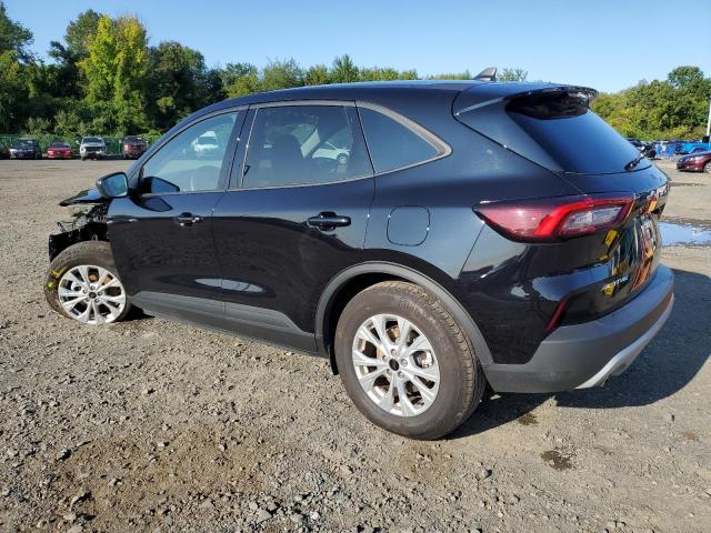 1FMCU9GN3SUA58599 - 2025 FORD ESCAPE ACTIVE BLACK photo 2