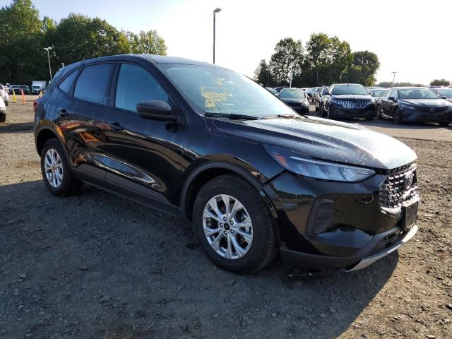 1FMCU9GN3SUA58599 - 2025 FORD ESCAPE ACTIVE BLACK photo 4