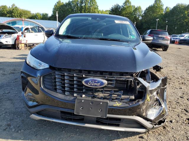 1FMCU9GN3SUA58599 - 2025 FORD ESCAPE ACTIVE BLACK photo 5