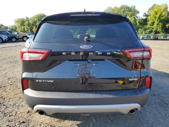 1FMCU9GN3SUA58599 - 2025 FORD ESCAPE ACTIVE BLACK photo 6