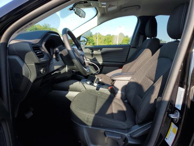 1FMCU9GN3SUA58599 - 2025 FORD ESCAPE ACTIVE BLACK photo 7