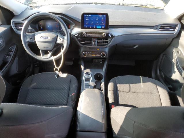 1FMCU9GN3SUA58599 - 2025 FORD ESCAPE ACTIVE BLACK photo 8