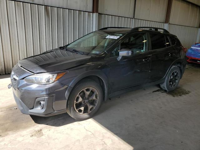 2019 SUBARU CROSSTREK PREMIUM, 