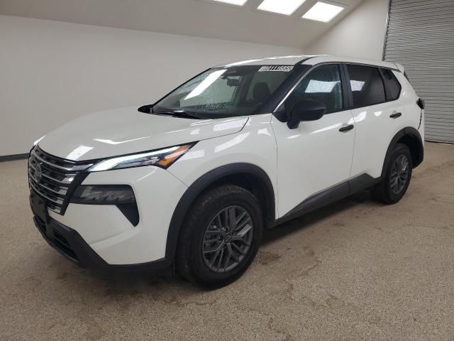 2024 NISSAN ROGUE S, 
