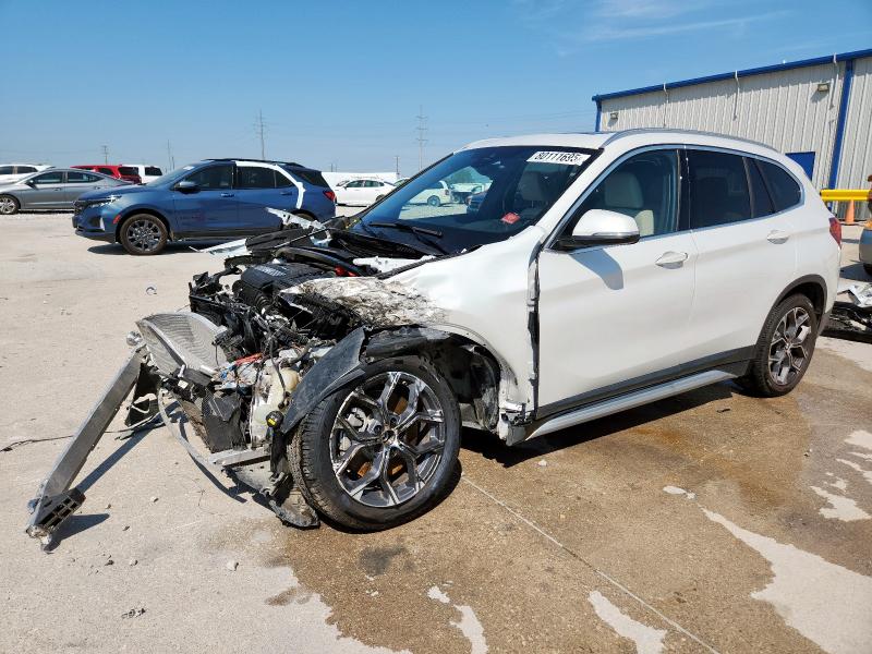 2022 BMW X1 SDRIVE28I, 