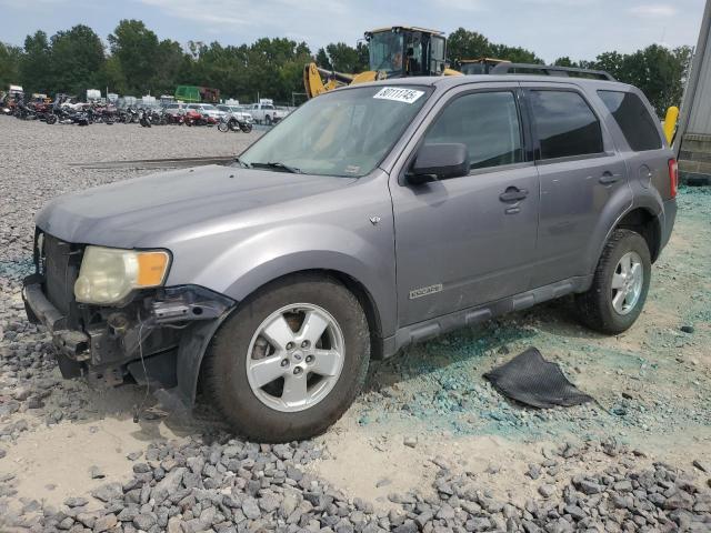 2008 FORD ESCAPE XLT, 