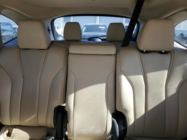 5J8YD9H46NL012423 - 2022 ACURA MDX TECHNOLOGY WHITE photo 10