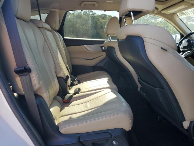 5J8YD9H46NL012423 - 2022 ACURA MDX TECHNOLOGY WHITE photo 11