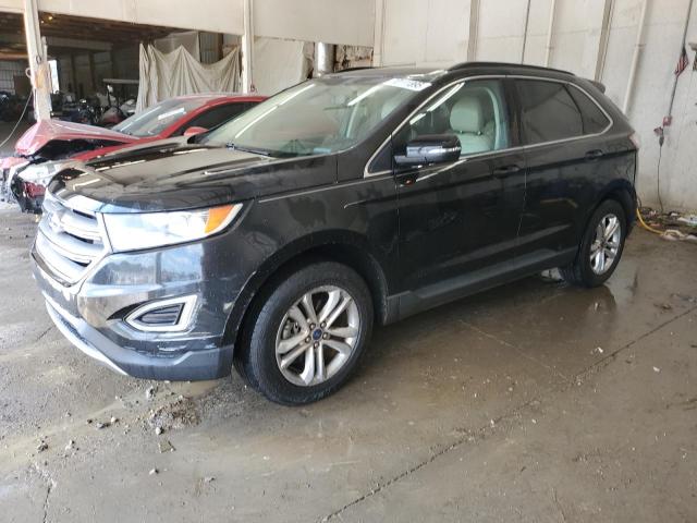 2015 FORD EDGE SEL, 