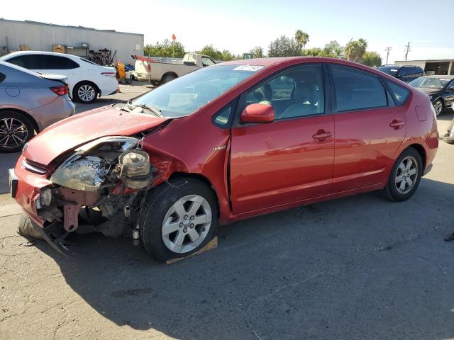 2007 TOYOTA PRIUS, 
