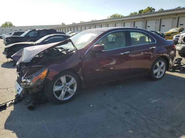 2010 ACURA TSX, 